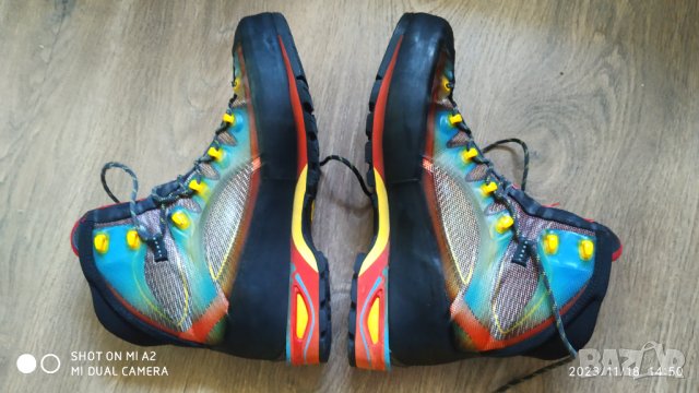 La Sportiva Trango Cube GTX