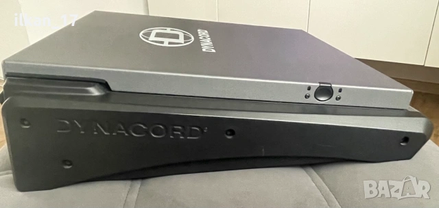 Dynacord CMS 1000-2 Внос от Германия Нов! Оригинал Made in Germany!, снимка 5 - Ресийвъри, усилватели, смесителни пултове - 53387744