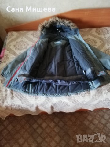 Детско яке, снимка 4 - Детски якета и елеци - 26722577