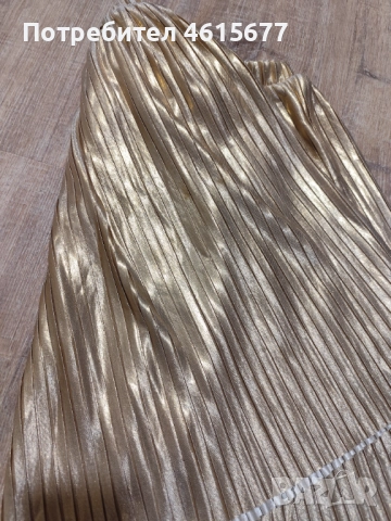 поличка на H&M, снимка 5 - Детски рокли и поли - 52042725