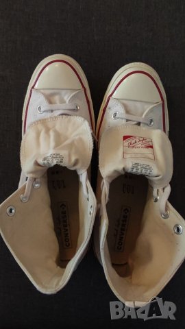Мъжки кецове CONVERSE ALL STAR. , снимка 10 - Маратонки - 38114072