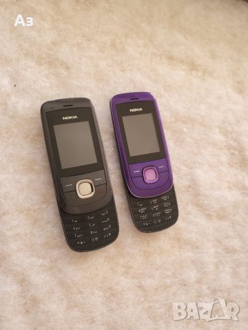  Nokia 2220 slide, снимка 2 - Nokia - 40120982