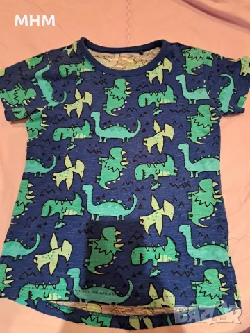 Тениска"Некст"134, снимка 1