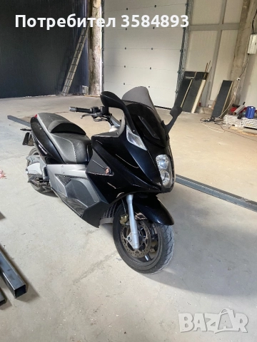 Gilera GP, снимка 2 - Мотоциклети и мототехника - 53001895