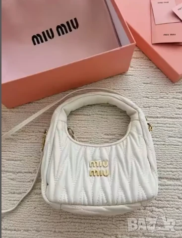 чанта  miu miu
