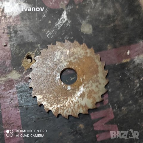 Фрезер, снимка 3 - Други инструменти - 33089797