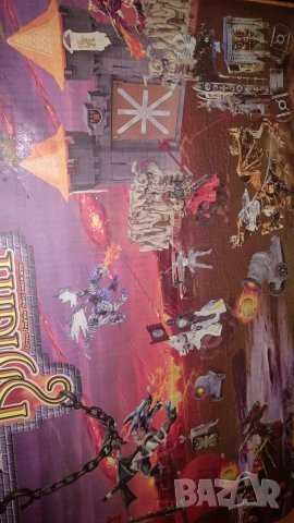 Рицари комплект, снимка 3 - Играчки за стая - 27512209