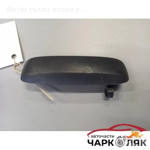 Дръжка врата предна дясна Фиат Панда, снимка 1