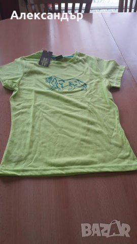 нова Детска тениска, снимка 1 - Детски тениски и потници - 28785981