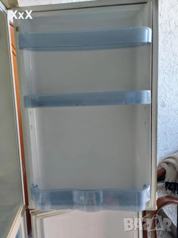 Хладилник с фризер "Gorenje", снимка 10 - Хладилници - 52247681