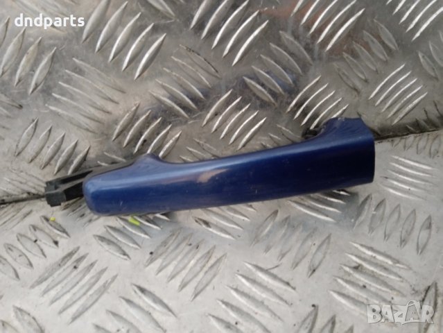 Външна дръжка за Volvo S40, 2009г., /задна, лява/