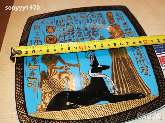 ФАРАОНИ-МАРКОВА КОЛЕКЦИОНЕРСКА ЧИНИЯ 2503232057