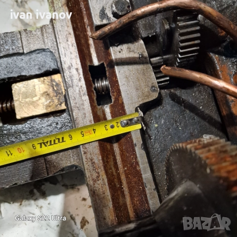 За Струг С 8, снимка 14 - Стругове - 52471801