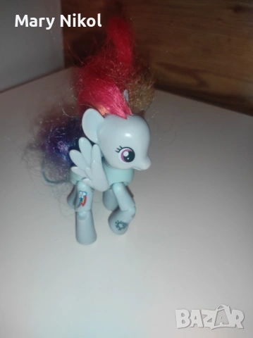 Играчки Pony оригинални и неоригинални, снимка 2 - Фигурки - 53058466