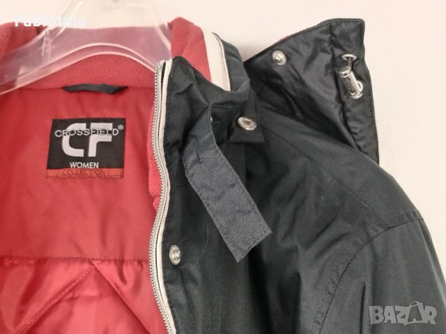 ski jacket XL nr. WM25 , снимка 5 - Якета - 44070125