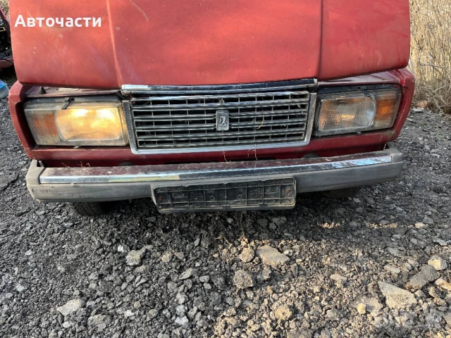 Lada/Лада 2107 на части , снимка 7 - Части - 51242885