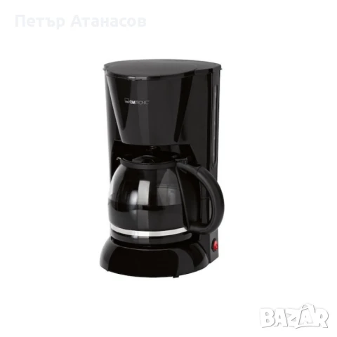 Мини кафеварка, Clatronic KA 3473, 900 W, 14 чаши, Система против капене, снимка 1