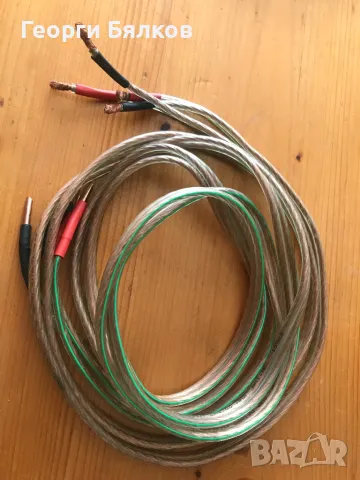Кабели за Колони, снимка 5 - Тонколони - 49206667