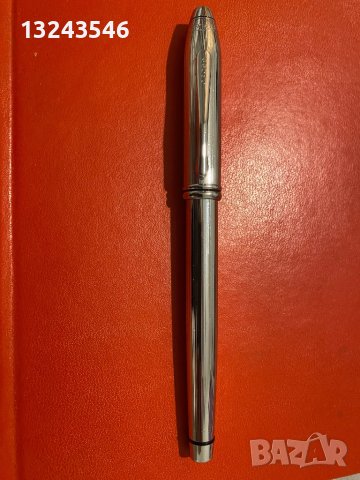 Писалка Крос Cross Townsend Chrome