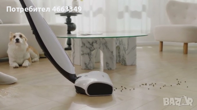 Hizero f500 - 4-в-1 моп, снимка 5 - Абсорбатори - 52698987