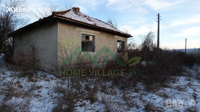 Голям имот в село Славейково, област Варна , снимка 2 - Парцели - 43750176