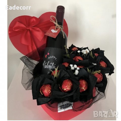 Специално изработени кутии, снимка 7 - Декорация - 32782983