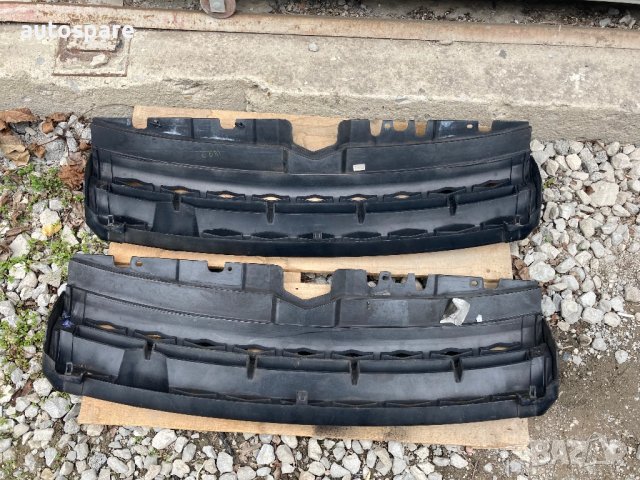 Предна решетка за Land Rover Range Rover Evoque 11-17. 2бр. , снимка 3 - Части - 40206761