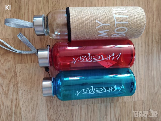 НОВИ шишета TRITAN BPA FREE, снимка 4 - Прибори, съдове, шишета и биберони - 44011950