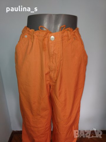 Летни дънкови панталони "Sissy Boy" special basics-original brand / голям размер , снимка 10 - Панталони - 14459385