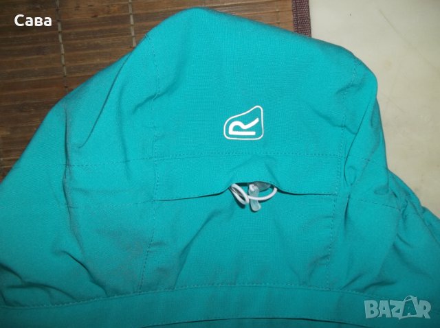 Яке пролет, есен REGATTA    дамско,ХЛ, снимка 8 - Якета - 26484551