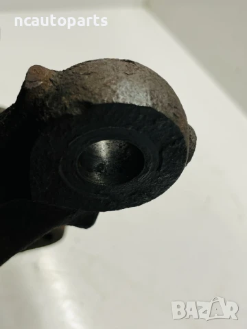 Преден десен шенкел с лагер за Пежо Боксер Ситроен Релеи Фиат Дукато 2.0 дизел 01393336080 2018, снимка 12 - Части - 51332597