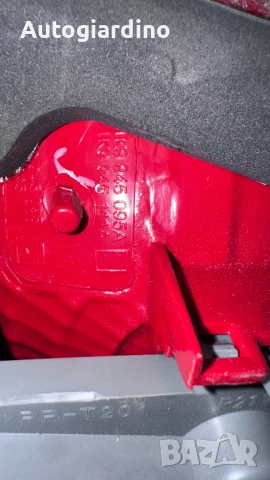 Стопове зa VW Golf 6 - 1K9945095A / 1K9945111A / 1K9945096A, снимка 2 - Части - 51277016