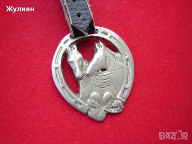 СТАР КЮСТЕК ЗА ДЖОБЕН ЧАСОВНИК, снимка 2 - Антикварни и старинни предмети - 27471857