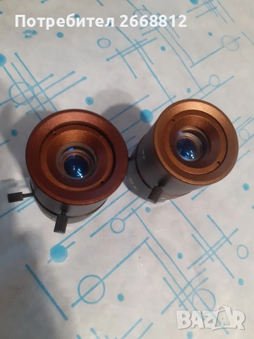 обективи, снимка 4 - Обективи и филтри - 53562889