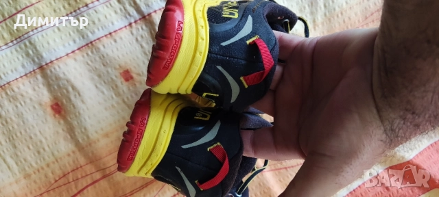 La sportiva helios sr, снимка 5 - Маратонки - 51682787