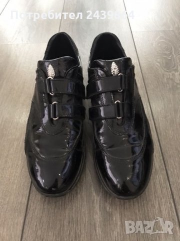 Промо петък -10% ! DSQUARED,  Just Cavalli,  Giuseppe Zanotti, 100%Оригинални обувки, снимка 12 - Дамски ежедневни обувки - 26716397