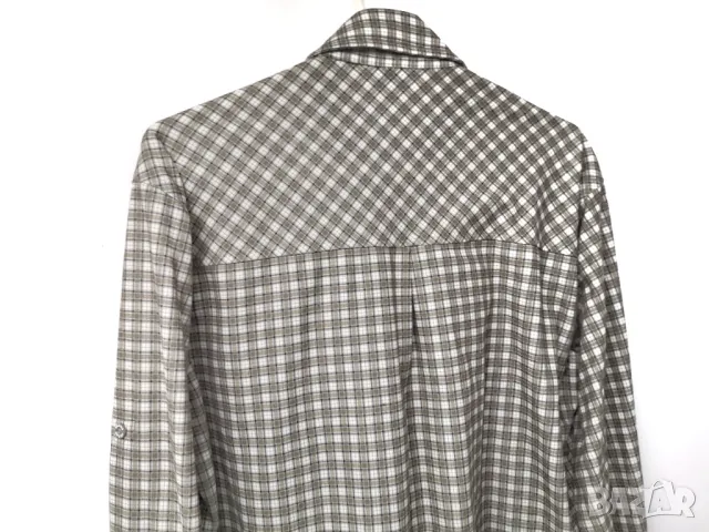 ○ SALEWA ○ дамска поларена риза ○, снимка 7 - Ризи - 48229273