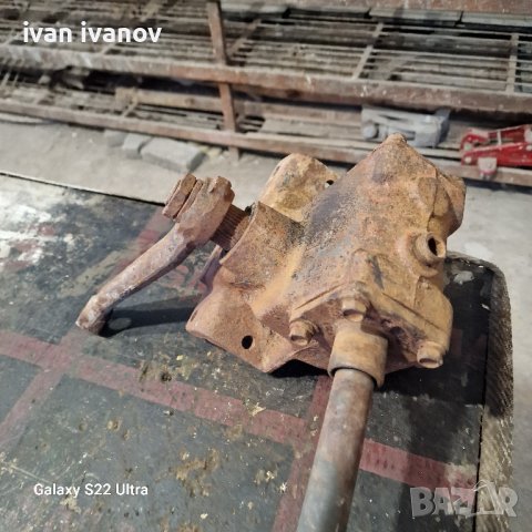 Сектора Котия ГАЗ, снимка 8 - Аксесоари и консумативи - 43833040