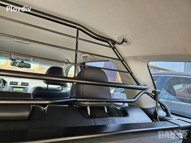 Решетка багажник Honda Accord kombi 2003-2008, снимка 2 - Аксесоари и консумативи - 51160006