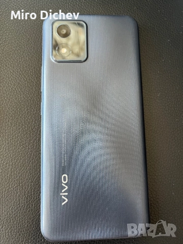 Vivo Y01 8ядрен 3GB рам 32GB памет Ai камера 2сим, снимка 4 - Телефони с две сим карти - 51624272
