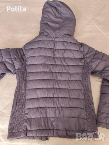 SUPERDRY дамско яке размер M/L, снимка 6 - Якета - 53210462