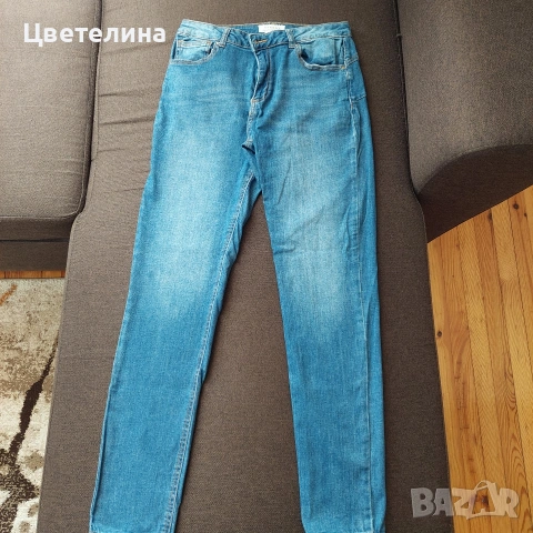 Спортни и слим модели панталони и дънки, снимка 9 - Спортни дрехи, екипи - 53402526