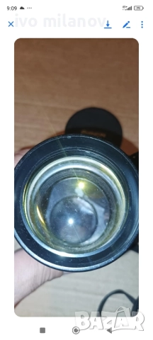 Chinon 10x50 , снимка 5 - Оборудване и аксесоари за оръжия - 52451455