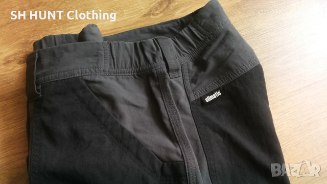 HAGLOFS Climatic Trouser размер M панталон със здрава материя - 1346, снимка 11 - Панталони - 51410938