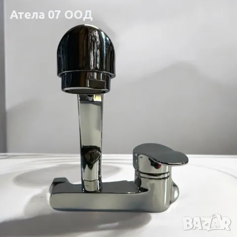 Смесител за баня КОД 80, снимка 3 - Смесители - 48528770