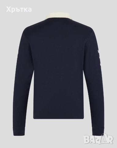 Red Bull Racing Team Polo Shirt - Оригинална мъжка блуза, снимка 2 - Блузи - 52728029