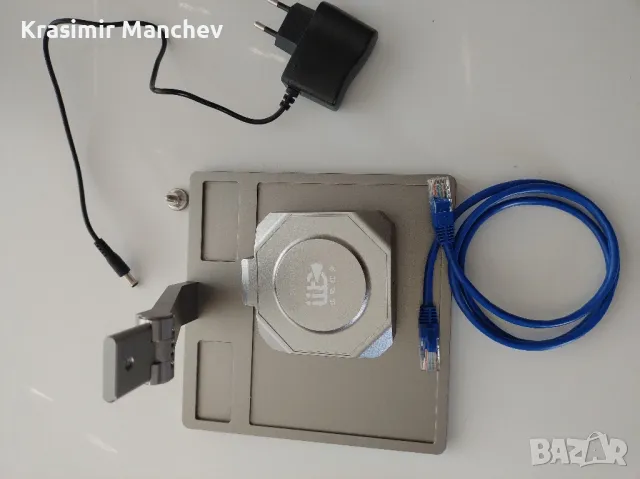 Sunshine TB-03 Инфрачервен термовизионен анализатор за детектор за неизправности на дънната платка, снимка 2 - Ремонт на телефони - 48266256