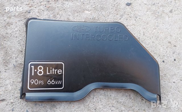 Кора Двигател Форд Фокус - Ford Focus(1998г.-2007г.)N, снимка 4 - Части - 34710133