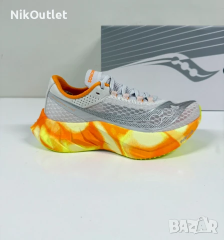 Saucony Endorphin Pro 4, снимка 1