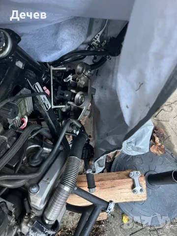 Хонда Хорнет-600-2002г, снимка 2 - Мотоциклети и мототехника - 48743070